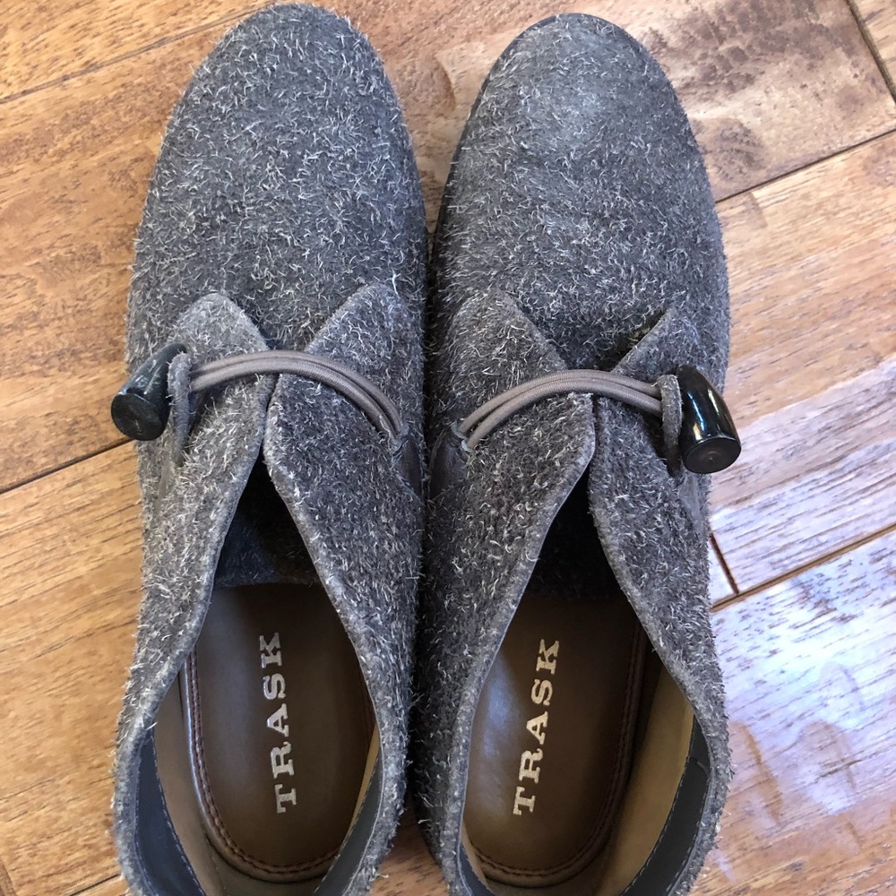 Trask Toggle Boots - Picture 2 of 4
